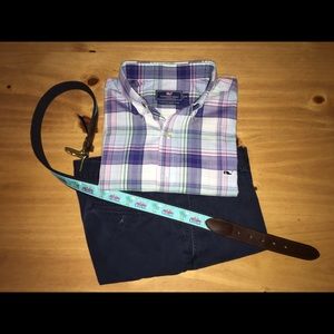 Vineyard Vines XXL Button Down Shirt 🐳